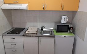Apartment Asja Old City Center